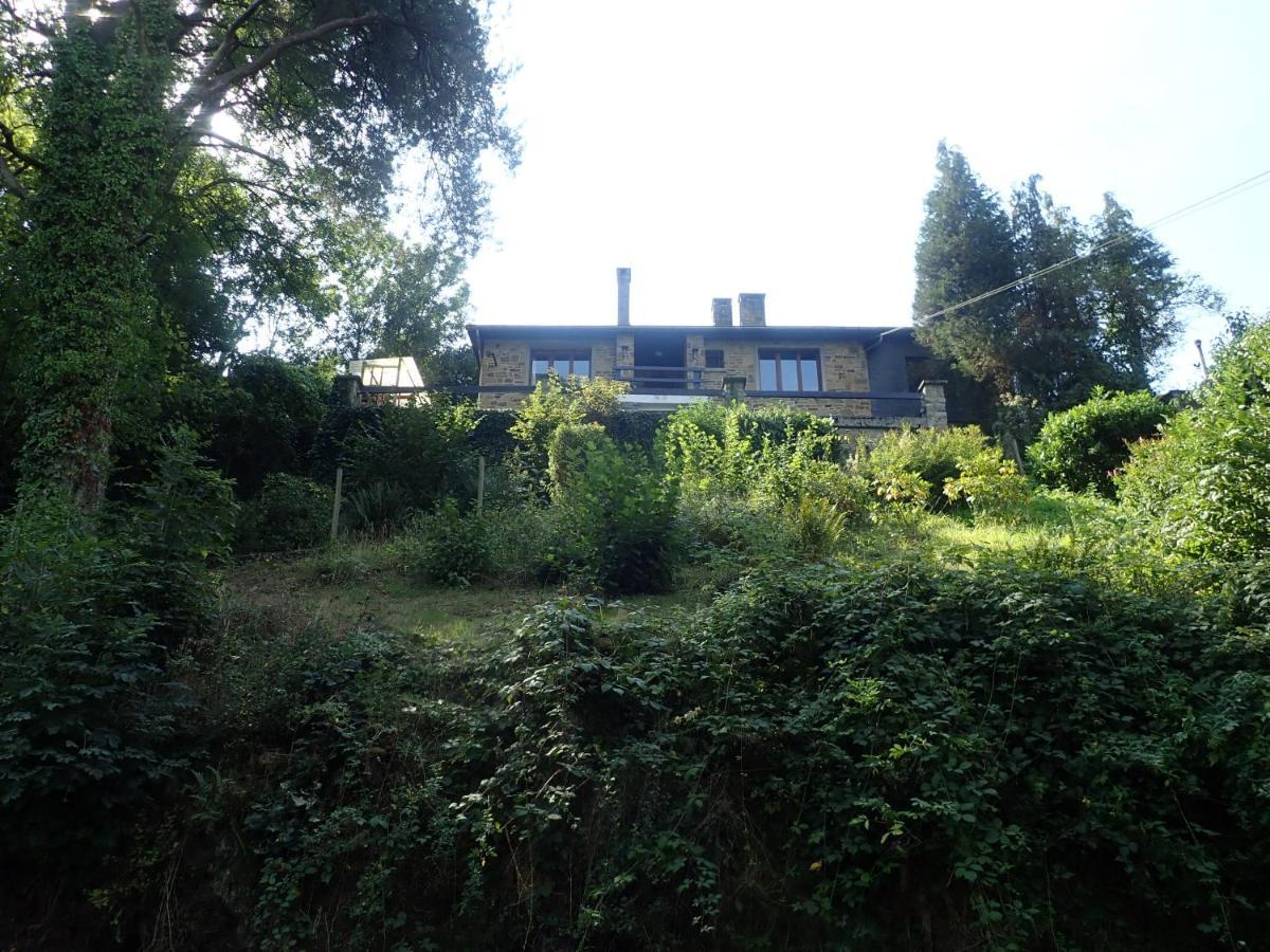 Villa August Verlaine Exterior photo
