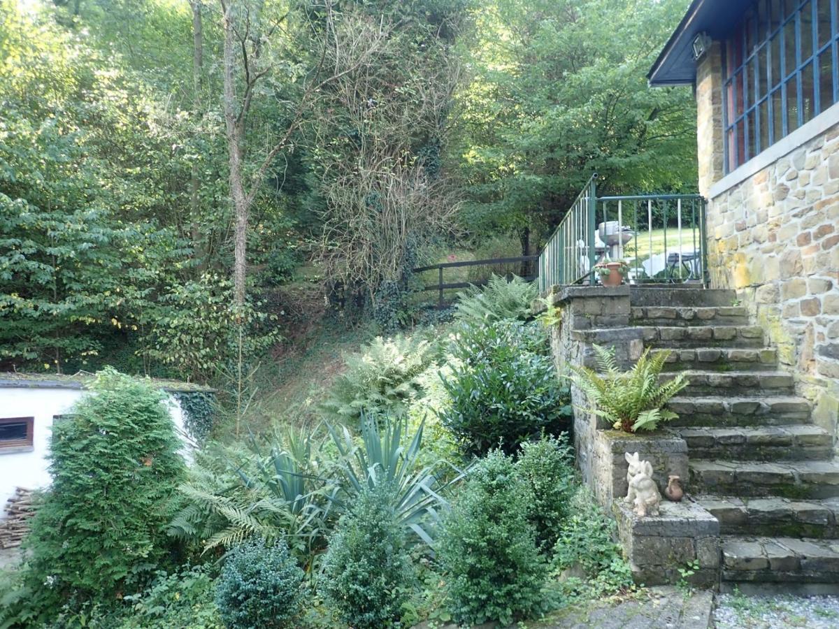 Villa August Verlaine Exterior photo